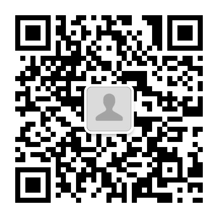 黄岛街道后湾社区公众号二维码