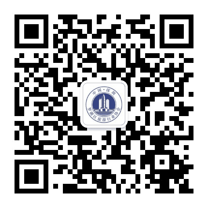 罗湖区旅游行业协会公众号二维码