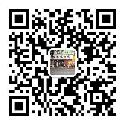 宁化东方家电城公众号二维码