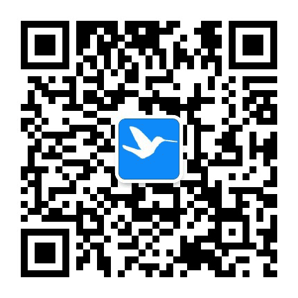 天府回收公众号二维码
