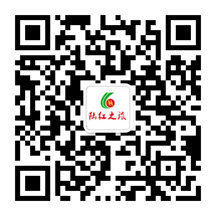 汕尾市陆红文化传播公众号二维码