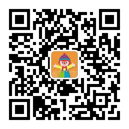 金宝贝柯桥中心公众号二维码