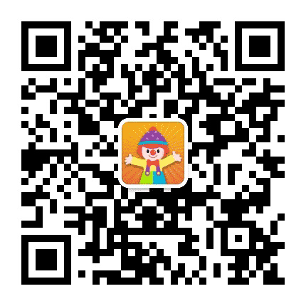 金宝贝濮阳中心公众号二维码