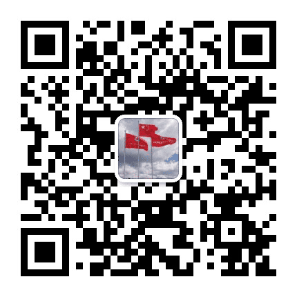 忻州师院附中阳方口学校公众号二维码