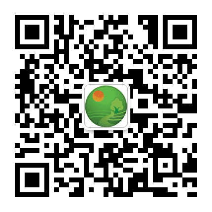 多彩太平公众号二维码