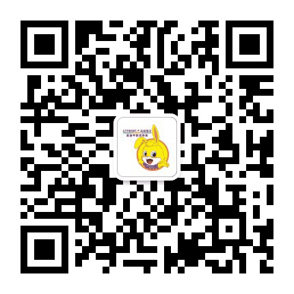 天津旭阳教育咨询有限公司公众号二维码