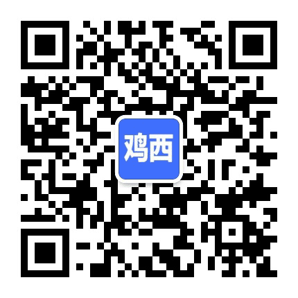 鸡西掌悦公众号二维码