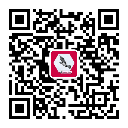 比利时凡赛尔信鸽公众号二维码