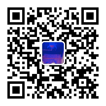 长岛酒吧公众号二维码
