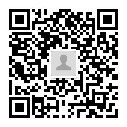 美丽新天宝公众号二维码