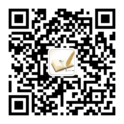 南阳教育在线公众号二维码