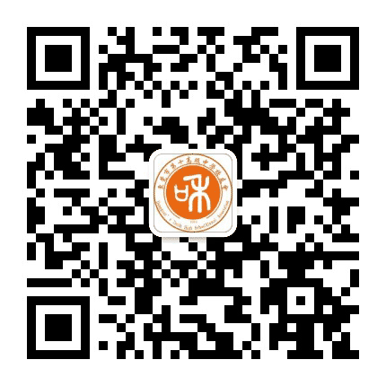 东莞市第十高级中学校友会公众号二维码