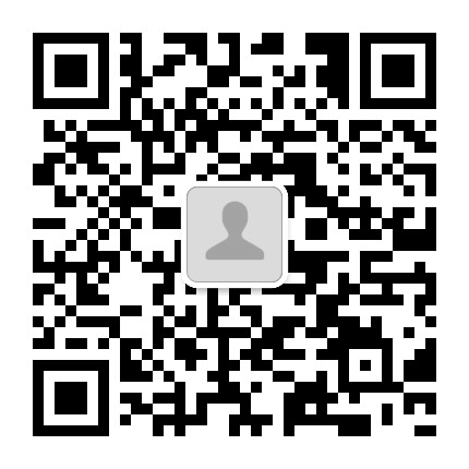 永川行政服务公众号二维码