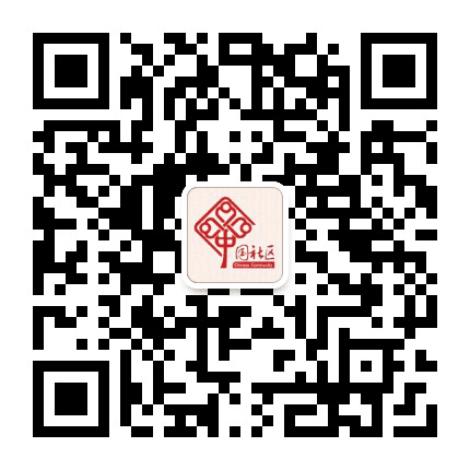 向阳街道新湖社区公众号二维码