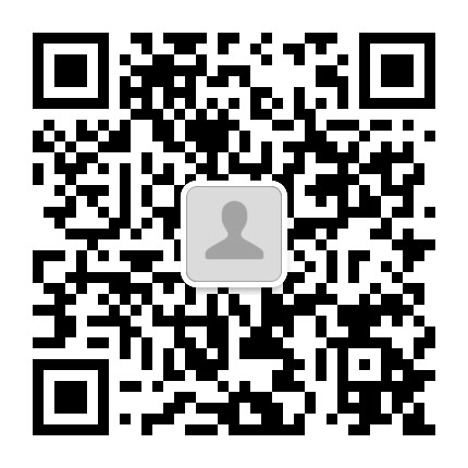 乌达交警公众号二维码