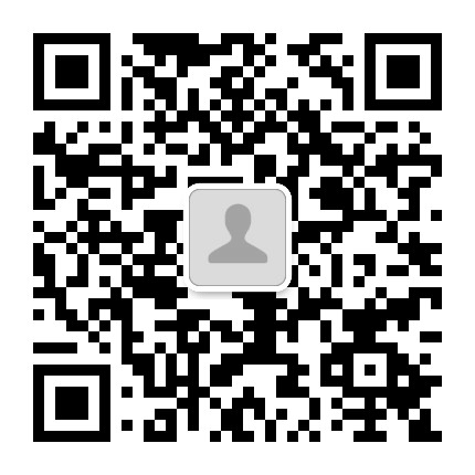 翔云社区公众号二维码