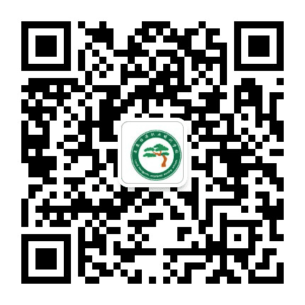 娄底恒源教育公众号二维码