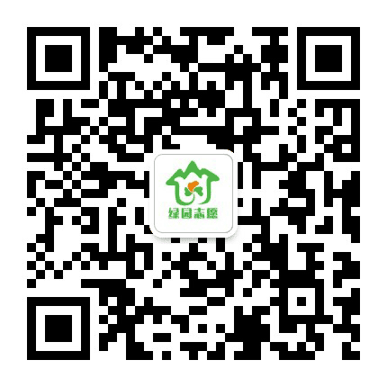 绿园志愿公众号二维码