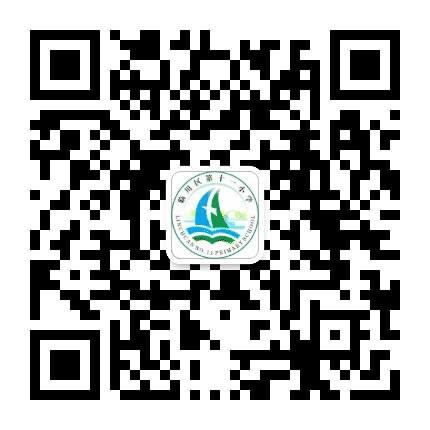 临川区第十一小学公众号二维码
