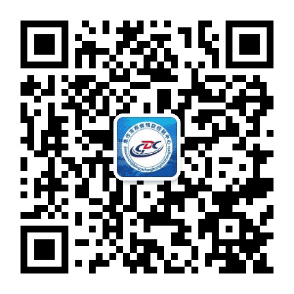 焦作疾控公众号二维码
