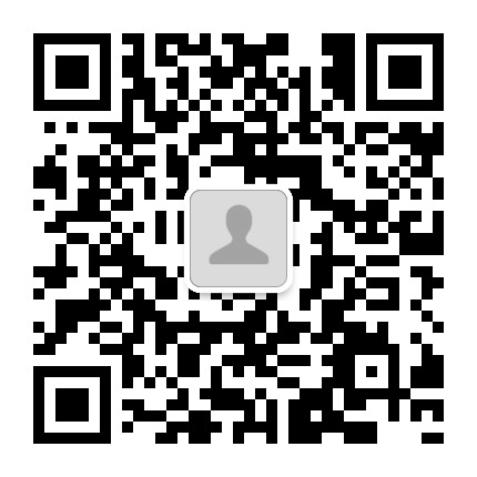 南和县纪委监委公众号二维码