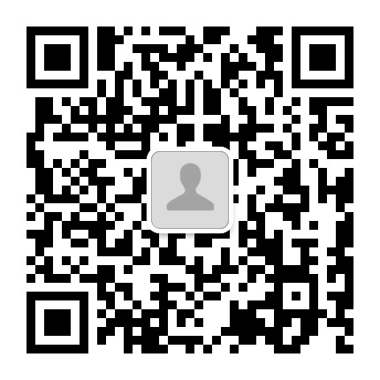 醉美七叉公众号二维码