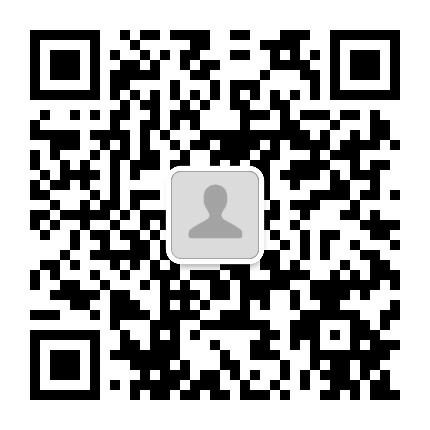 坊子司法行政公众号二维码