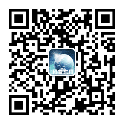 科普东川公众号二维码