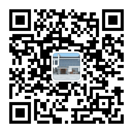 青松合作社公众号二维码