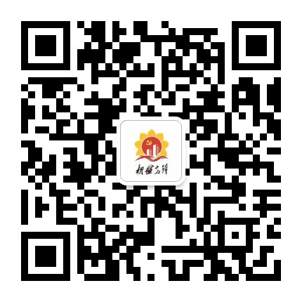 新盛先锋公众号二维码