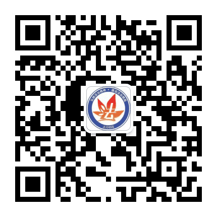 法润栖霞公众号二维码