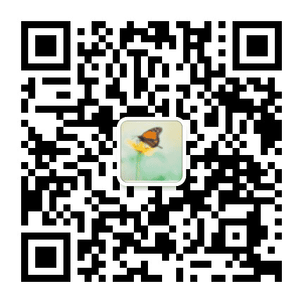 爱读书乐分享公众号二维码