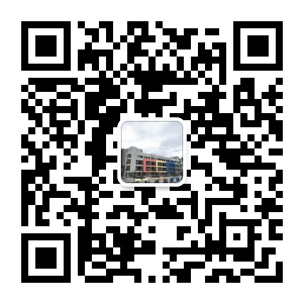 仓山区城门中心幼儿园公众号二维码