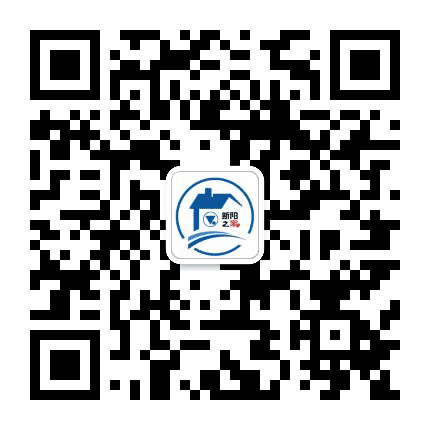新阳工会公众号二维码