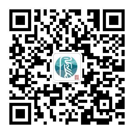 珠海市凤凰中学公众号二维码