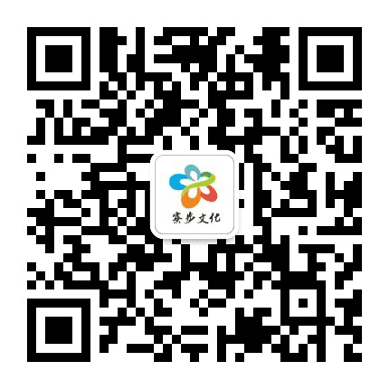 寮步文化公众号二维码