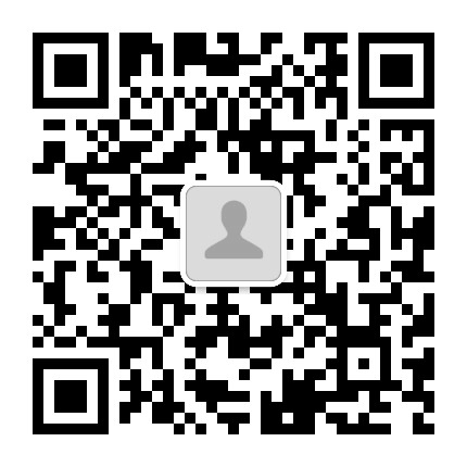 济北首善富美李营公众号二维码