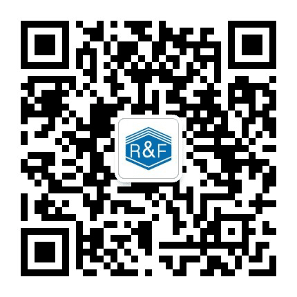 兰州富力公众号二维码