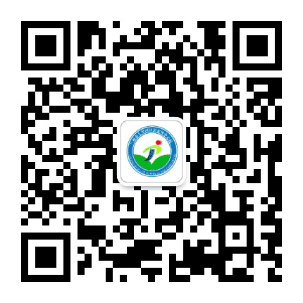 彭家坪中心校公众号二维码