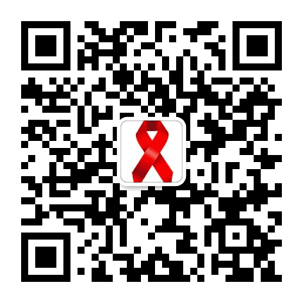 龙城防艾公众号二维码