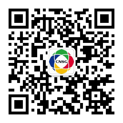 华体运动健康中心公众号二维码