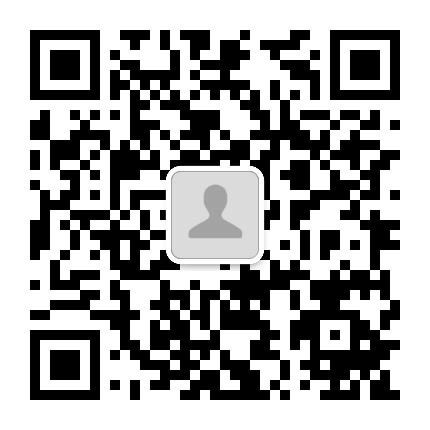 潮阳宣传公众号二维码