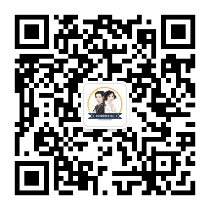 上海友善文化公众号二维码