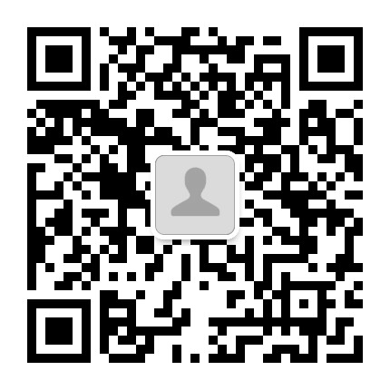 金城消防政工公众号二维码