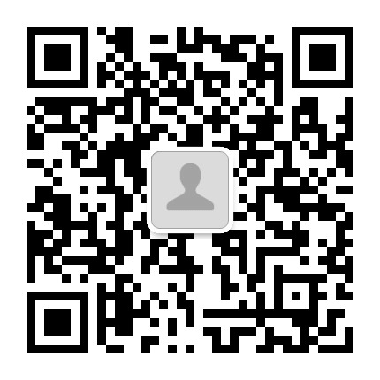 大方老乡群公众号二维码