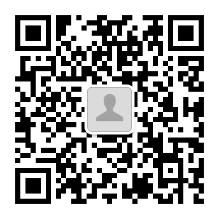 江津西湖人大公众号二维码