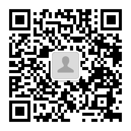 会盟社区便民服务站公众号二维码