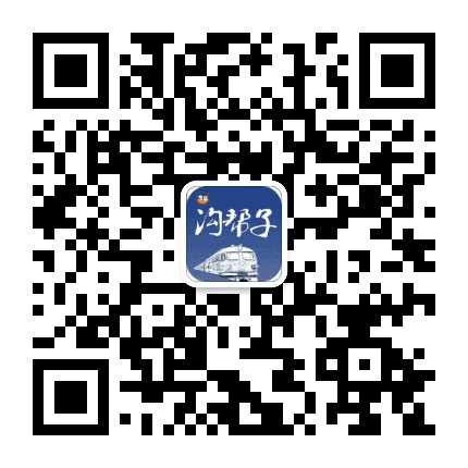 今日沟帮子公众号二维码