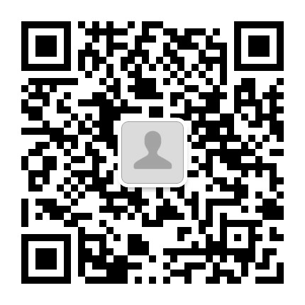 宁德楼市网公众号二维码