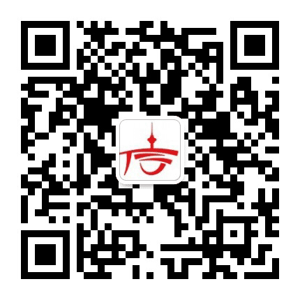 信用河西公众号二维码